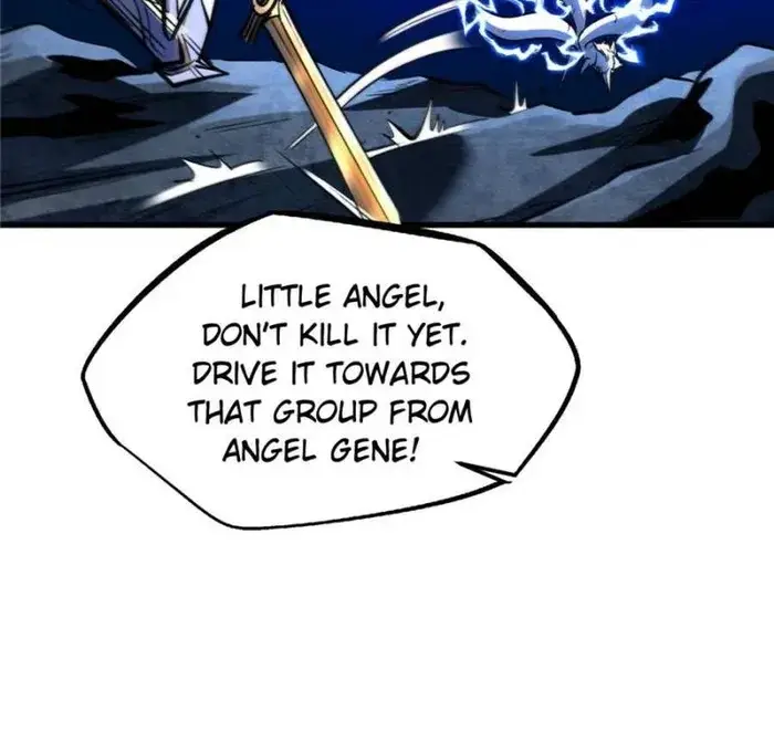 Read Super Gene Manga Online