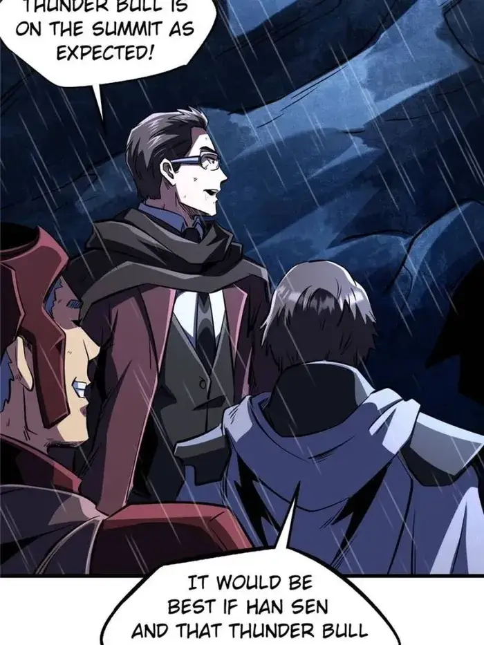 Read Super Gene Manga Online