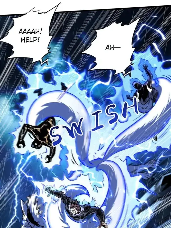 Read Super Gene Manga Online