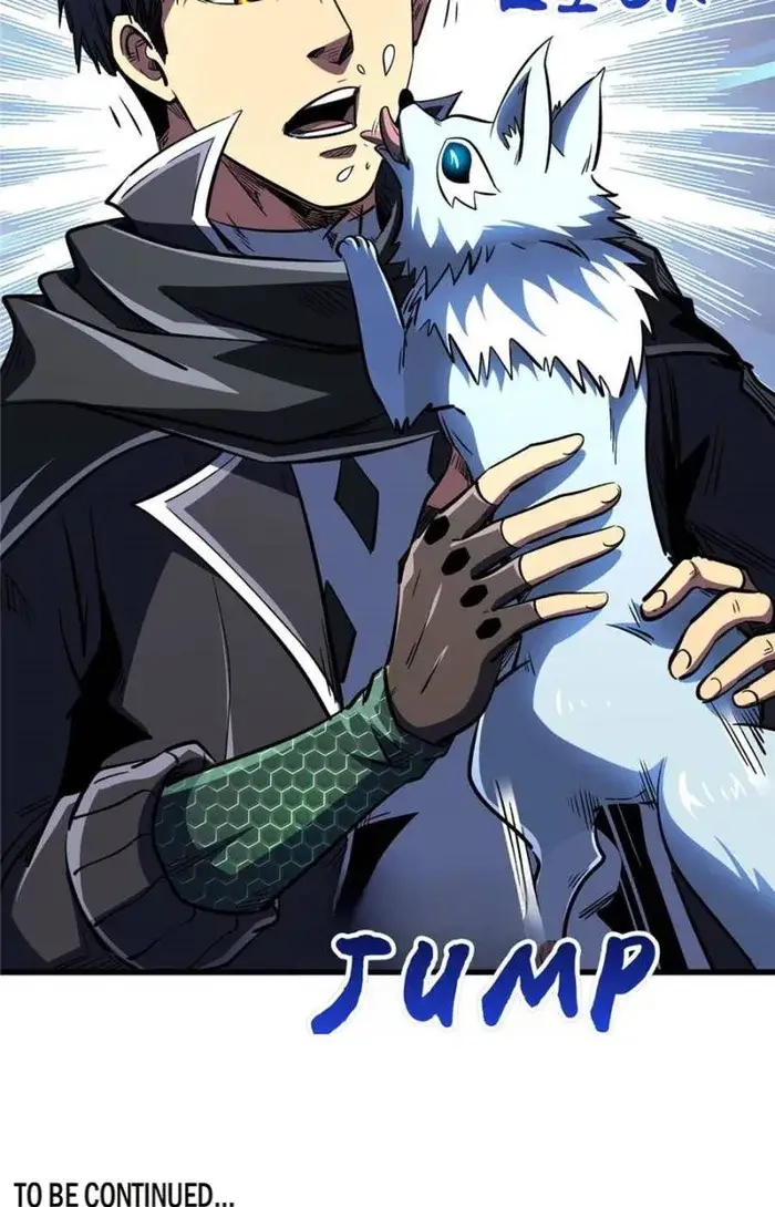 Read Super Gene Manga Online