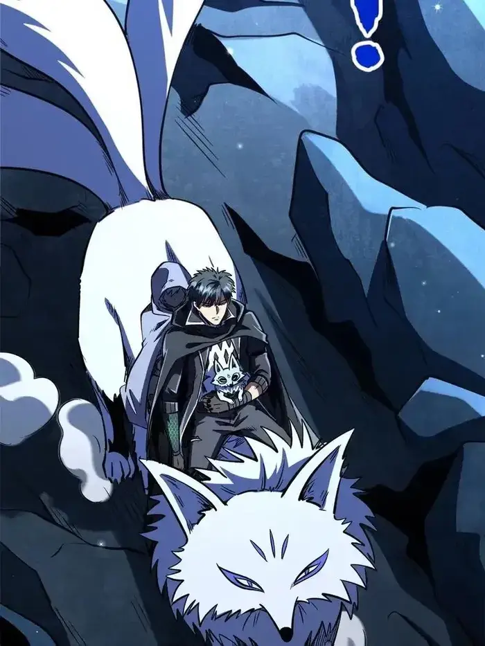 Read Super Gene Manga Online