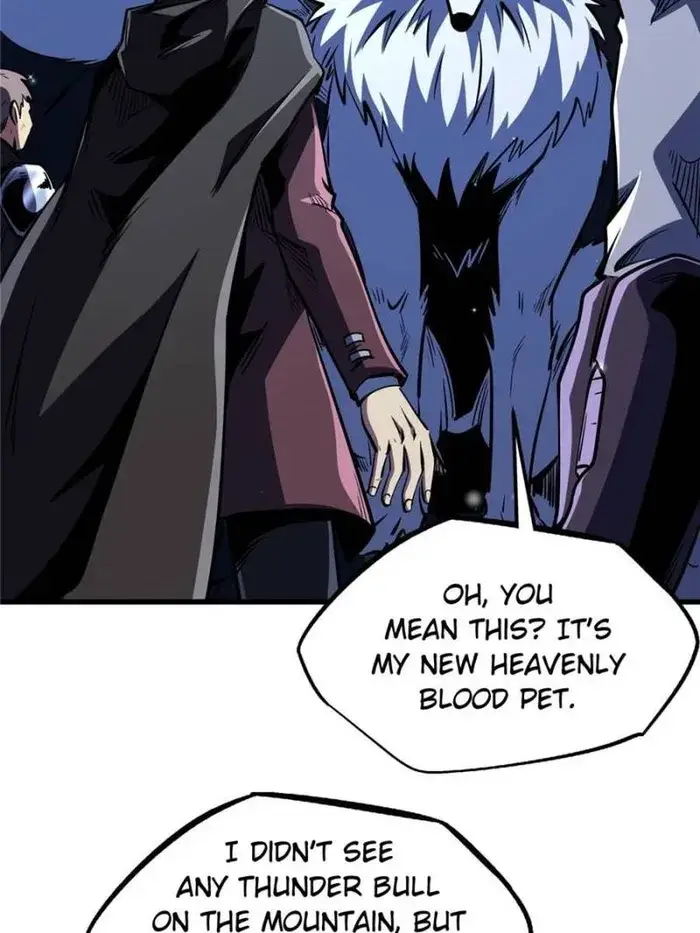 Read Super Gene Manga Online