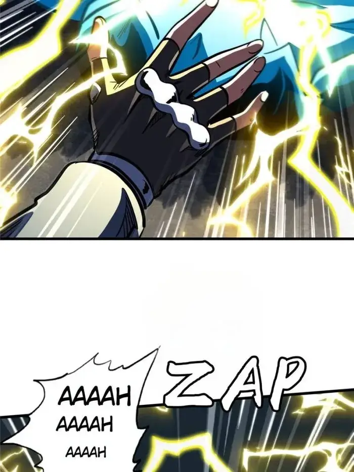 Read Super Gene Manga Online