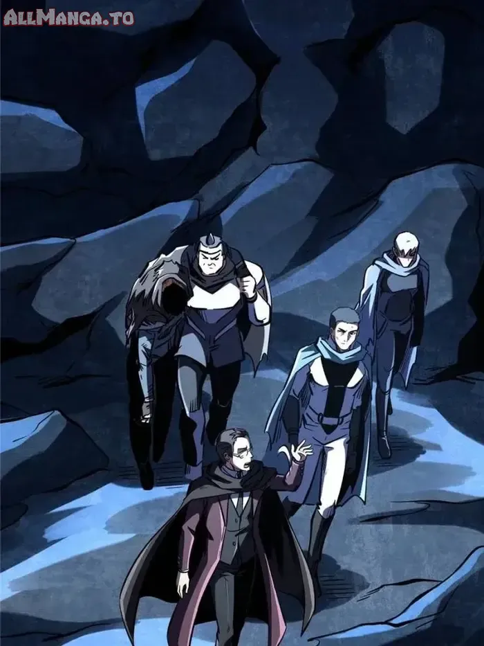 Read Super Gene Manga Online