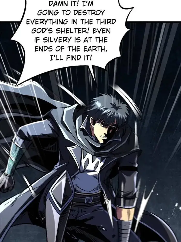 Read Super Gene Manga Online