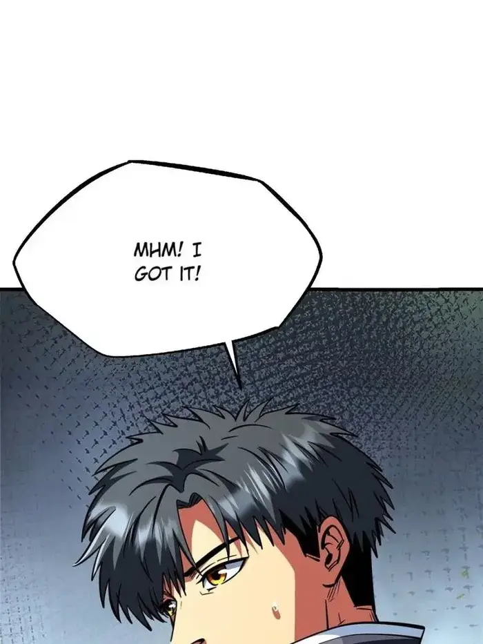 Read Super Gene Manga Online