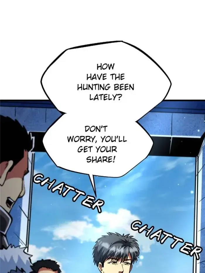 Read Super Gene Manga Online