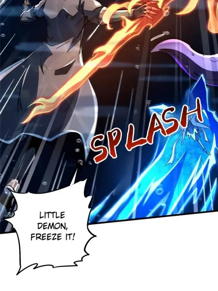 Read Super Gene Manga Online