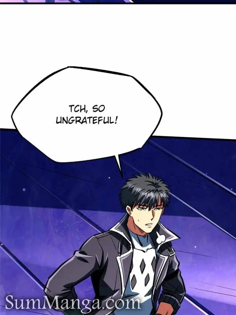 Read Super Gene Manga Online