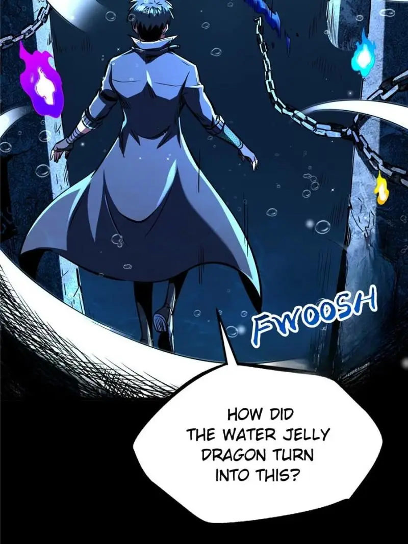 Read Super Gene Manga Online