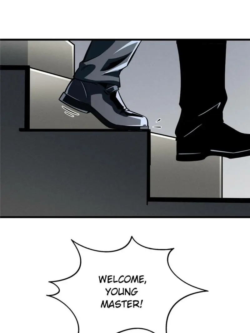 Read Super Gene Manga Online