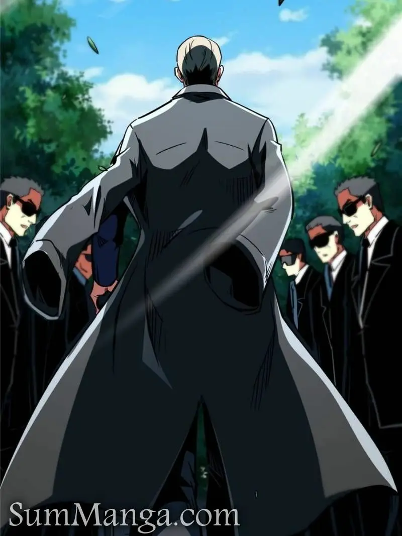 Read Super Gene Manga Online