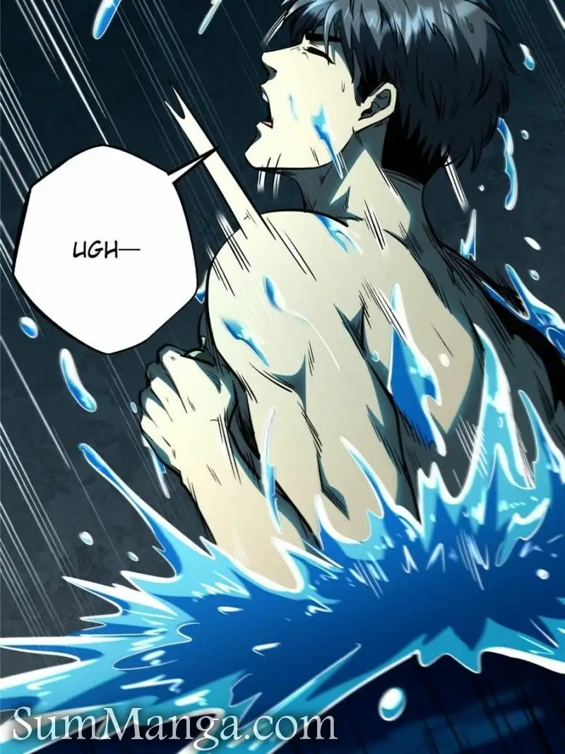 Read Super Gene Manga Online