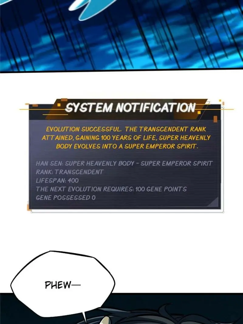 Read Super Gene Manga Online