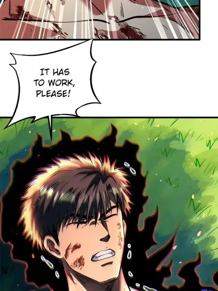 Read Super Gene Manga Online