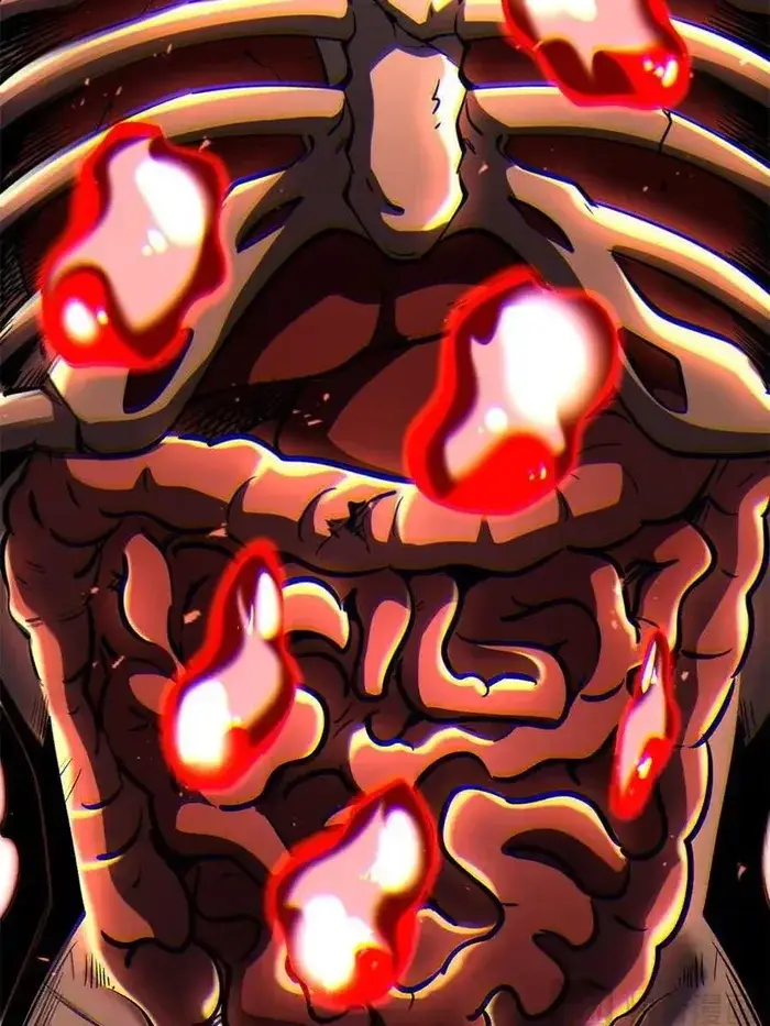 Read Super Gene Manga Online