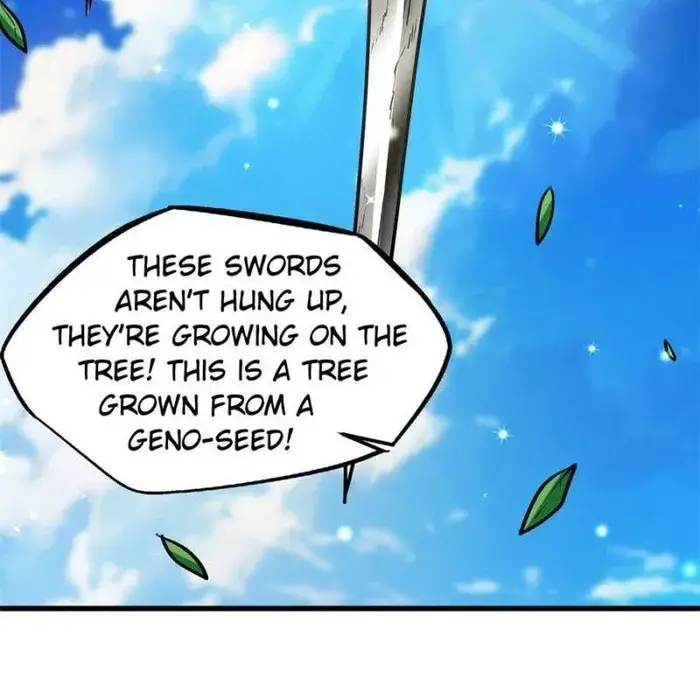 Read Super Gene Manga Online