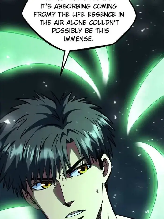 Read Super Gene Manga Online