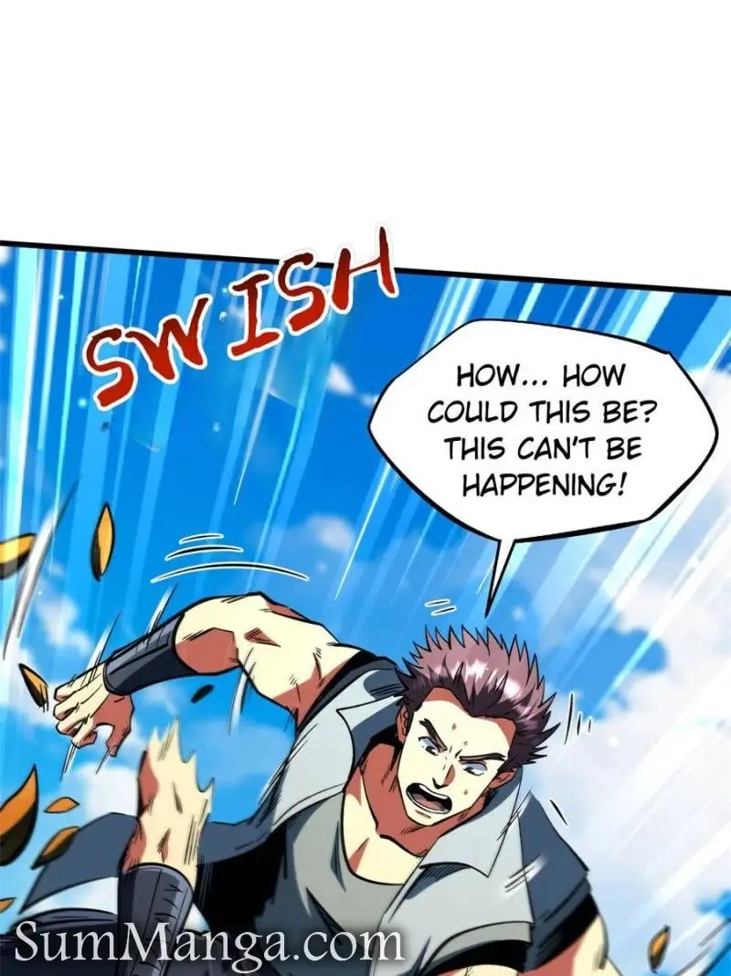 Read Super Gene Manga Online