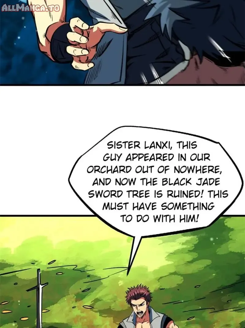 Read Super Gene Manga Online