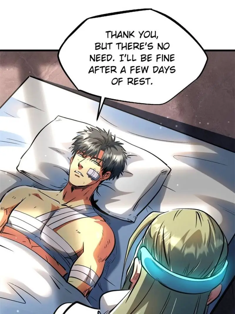 Read Super Gene Manga Online