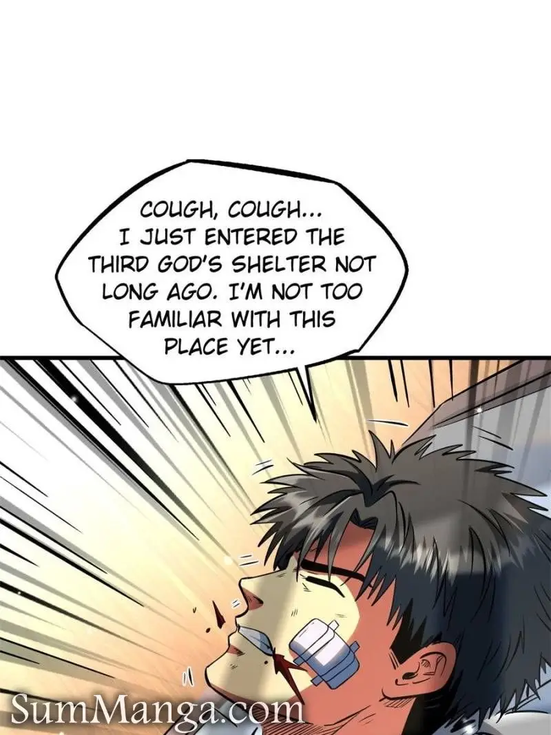 Read Super Gene Manga Online