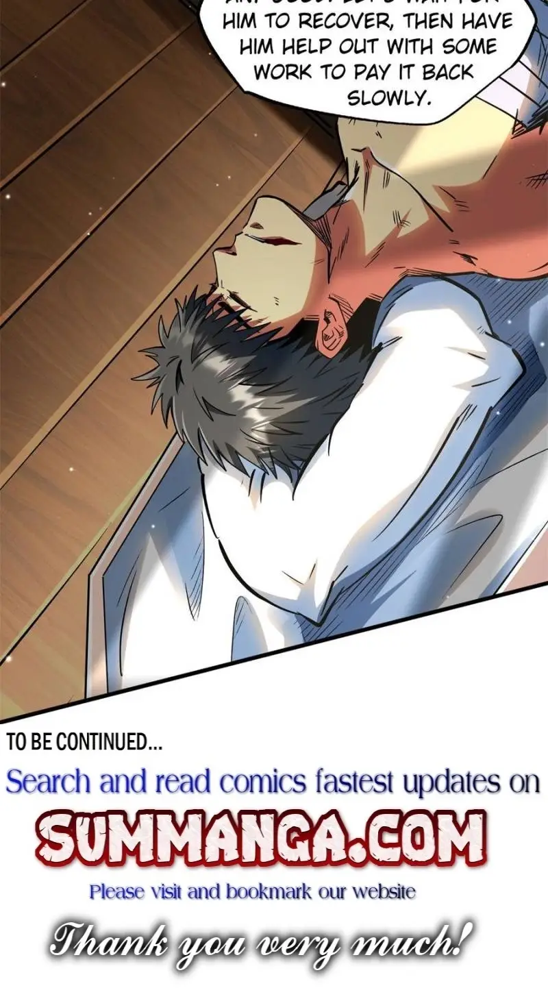 Read Super Gene Manga Online