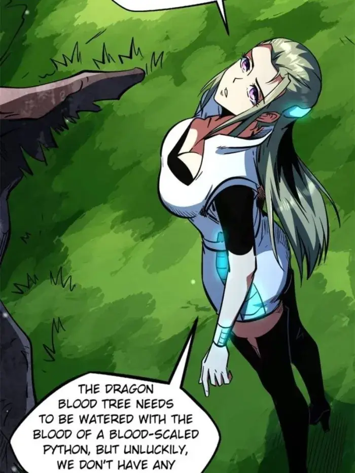 Read Super Gene Manga Online