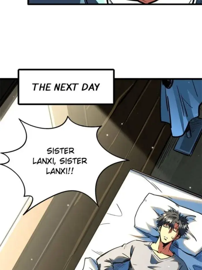 Read Super Gene Manga Online