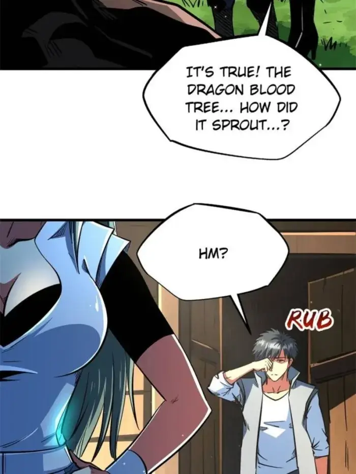 Read Super Gene Manga Online