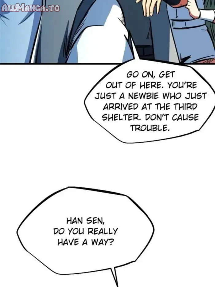 Read Super Gene Manga Online