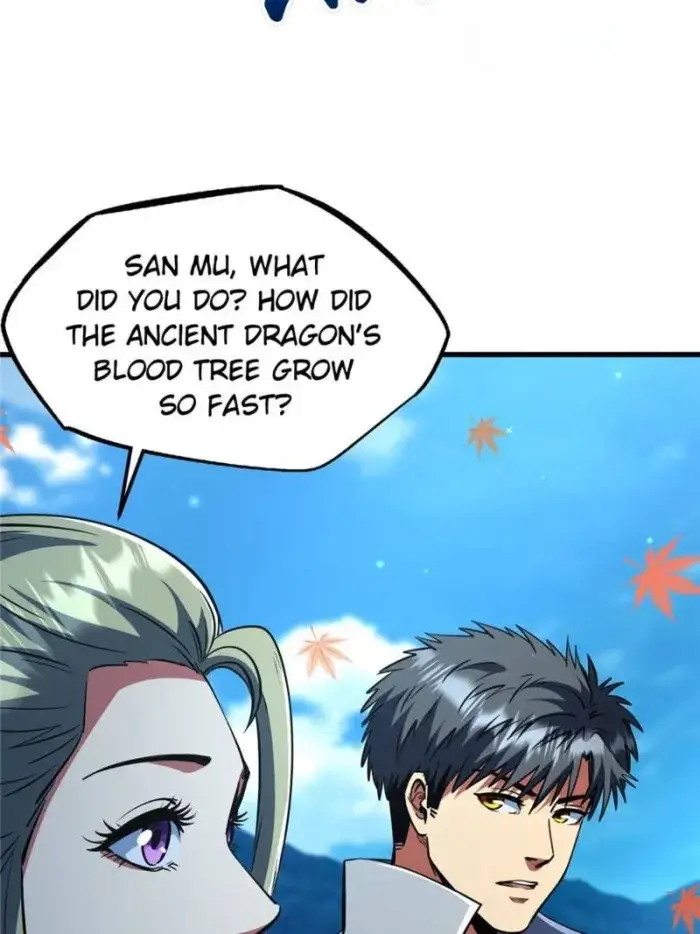 Read Super Gene Manga Online