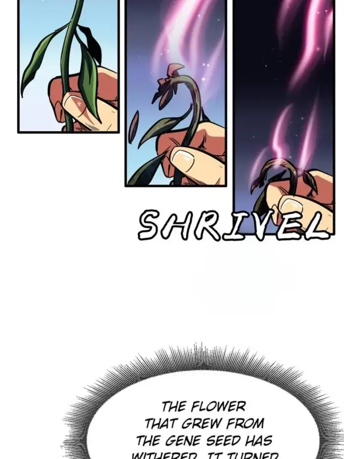 Read Super Gene Manga Online