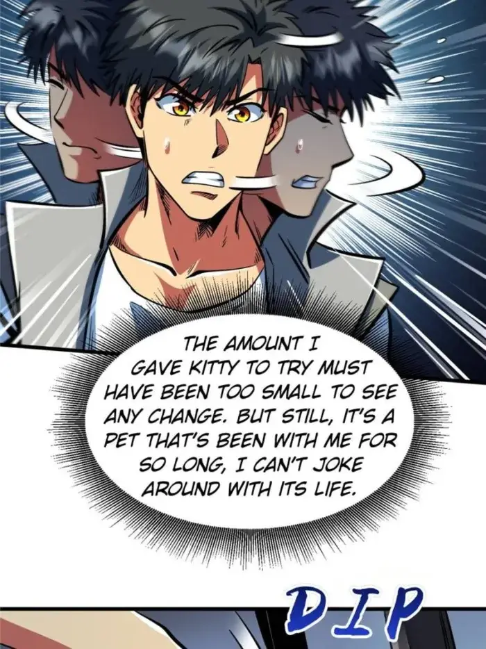 Read Super Gene Manga Online