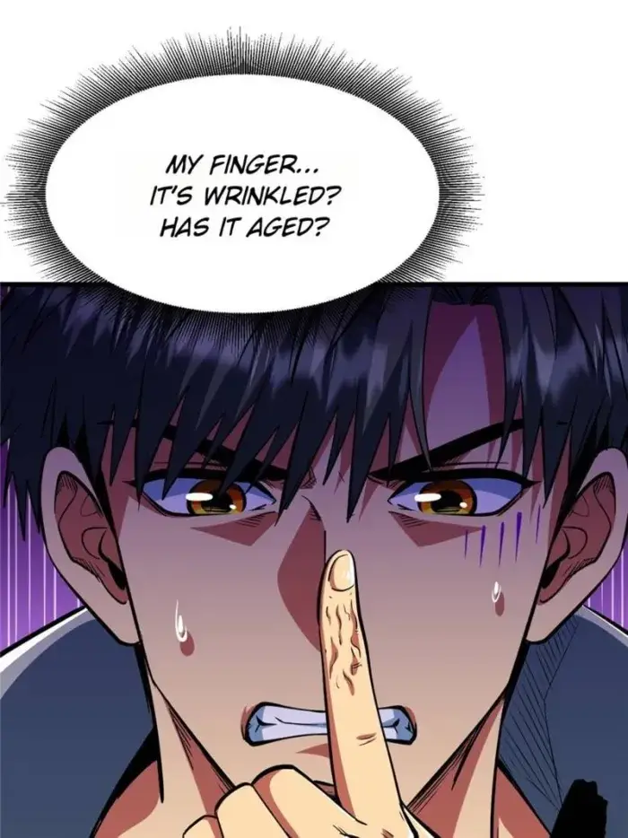 Read Super Gene Manga Online