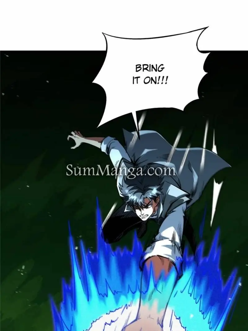 Read Super Gene Manga Online