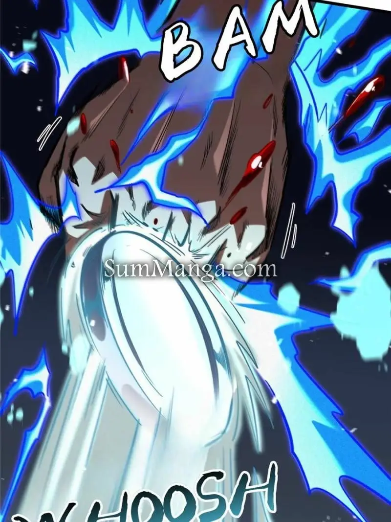 Read Super Gene Manga Online