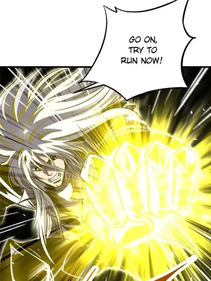 Read Super Gene Manga Online