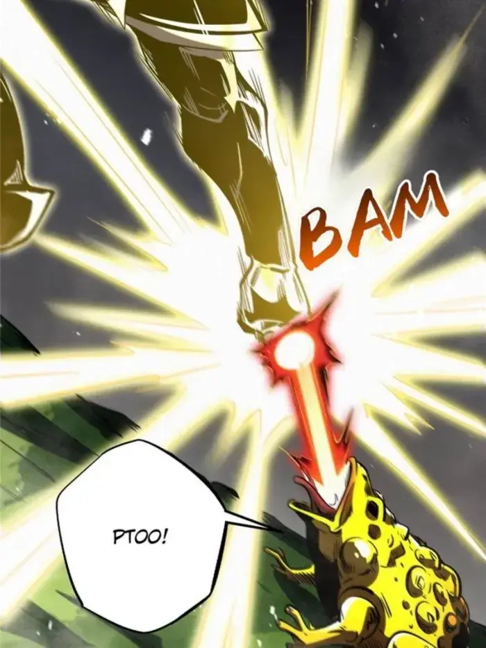 Read Super Gene Manga Online