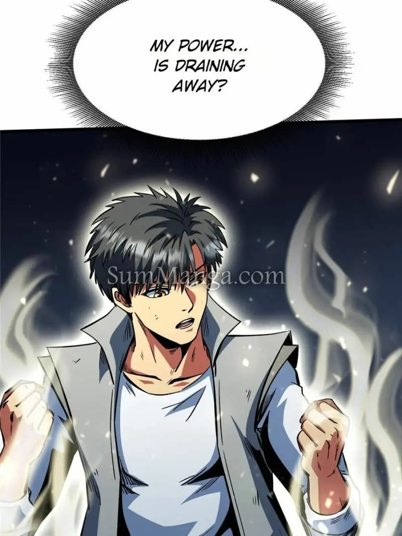 Read Super Gene Manga Online