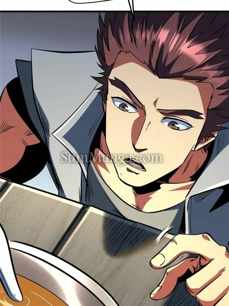 Read Super Gene Manga Online