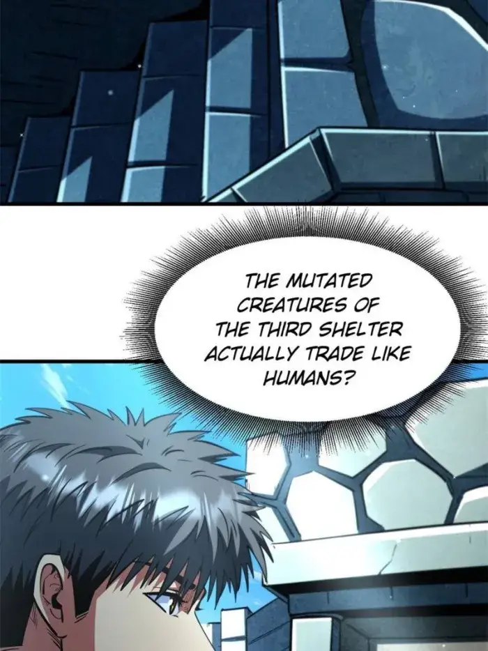 Read Super Gene Manga Online