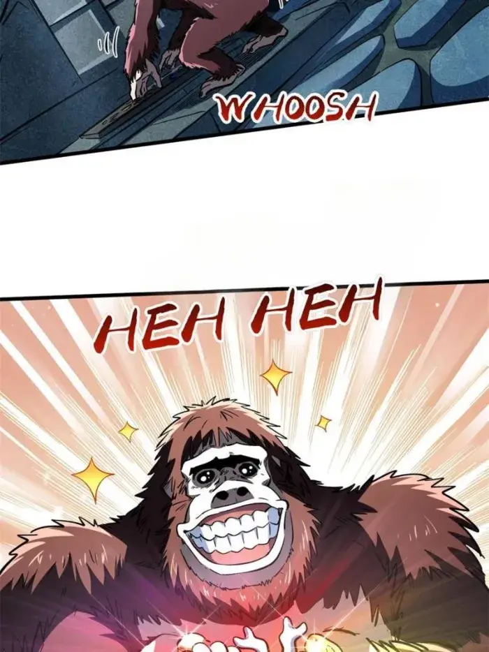 Read Super Gene Manga Online