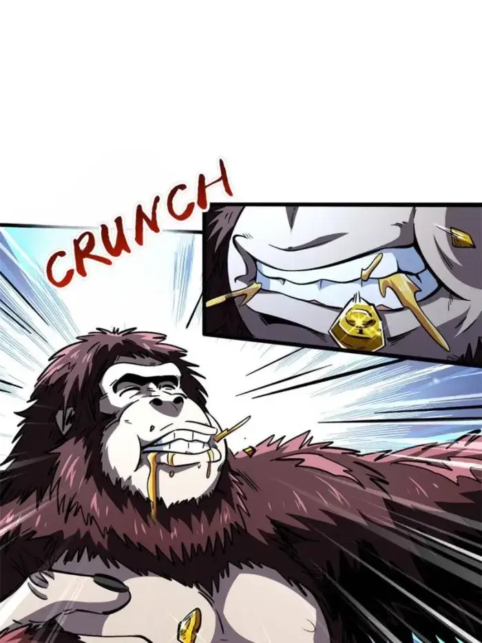 Read Super Gene Manga Online