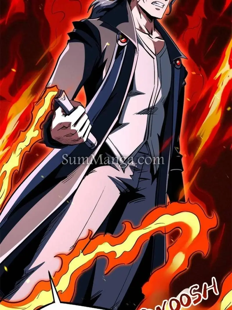 Read Super Gene Manga Online