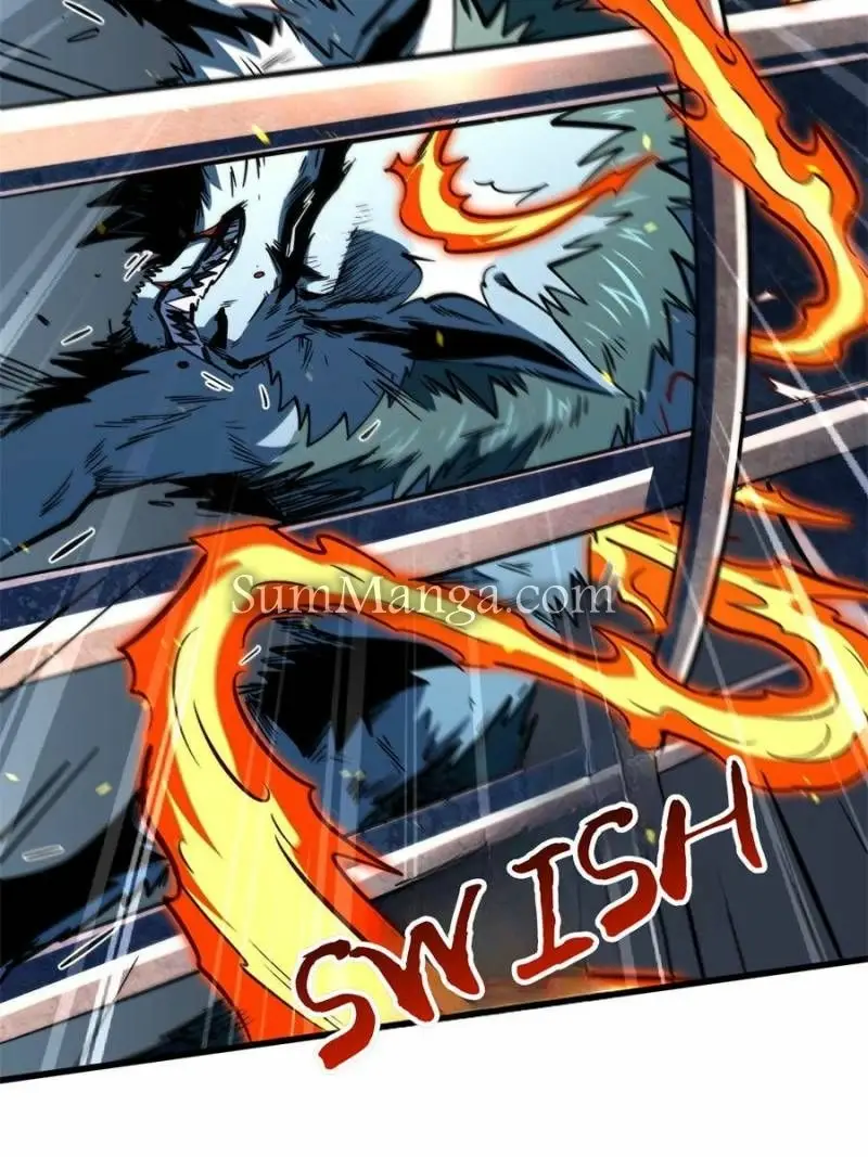 Read Super Gene Manga Online