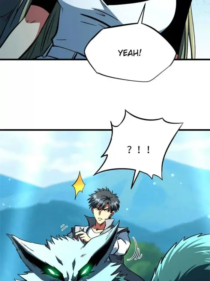 Read Super Gene Manga Online