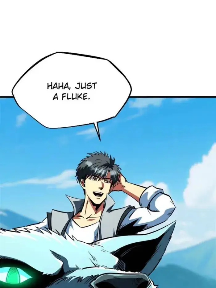 Read Super Gene Manga Online