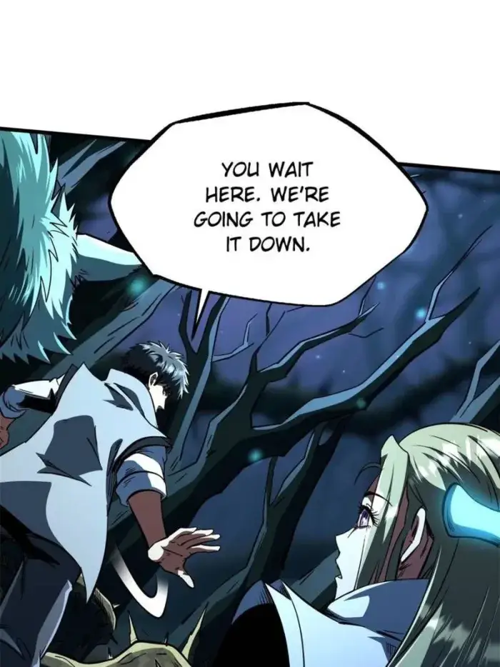 Read Super Gene Manga Online