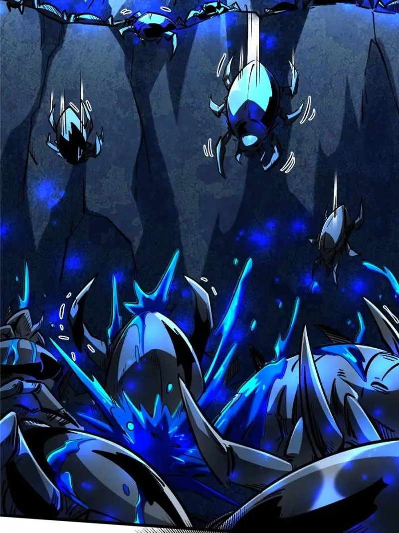 Read Super Gene Manga Online